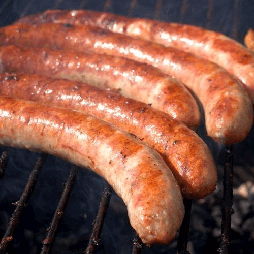 Chorizo