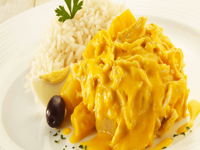 Menu 9.90