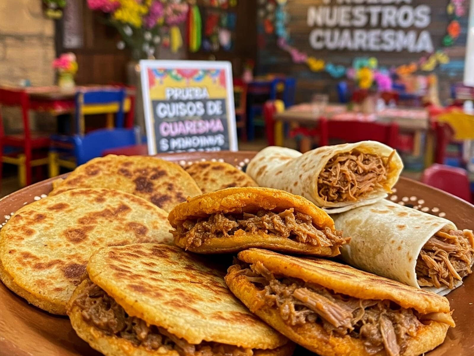 GORDIBUENAS