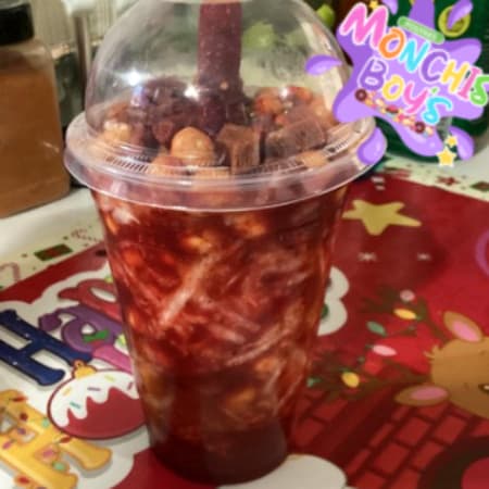 Jicahuates