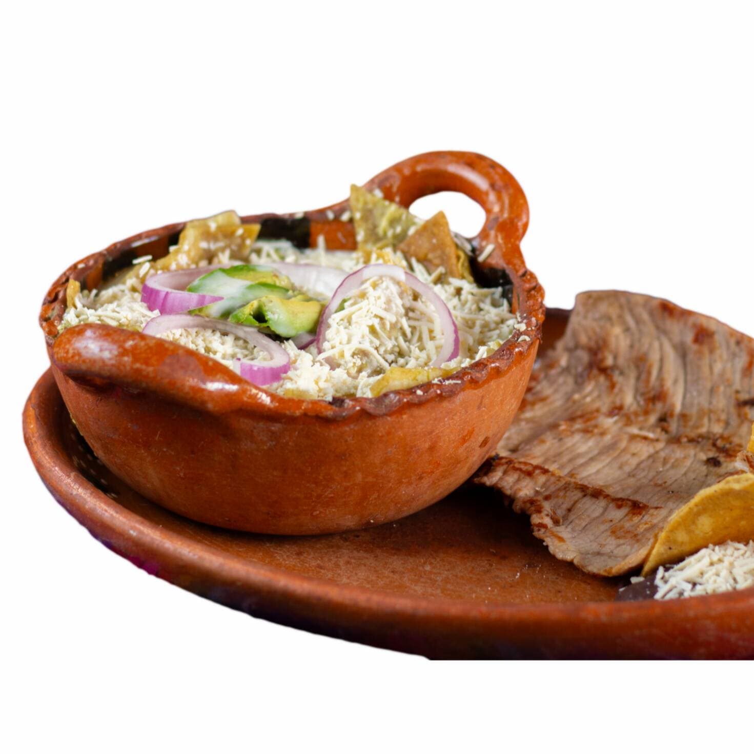 Chilaquiles