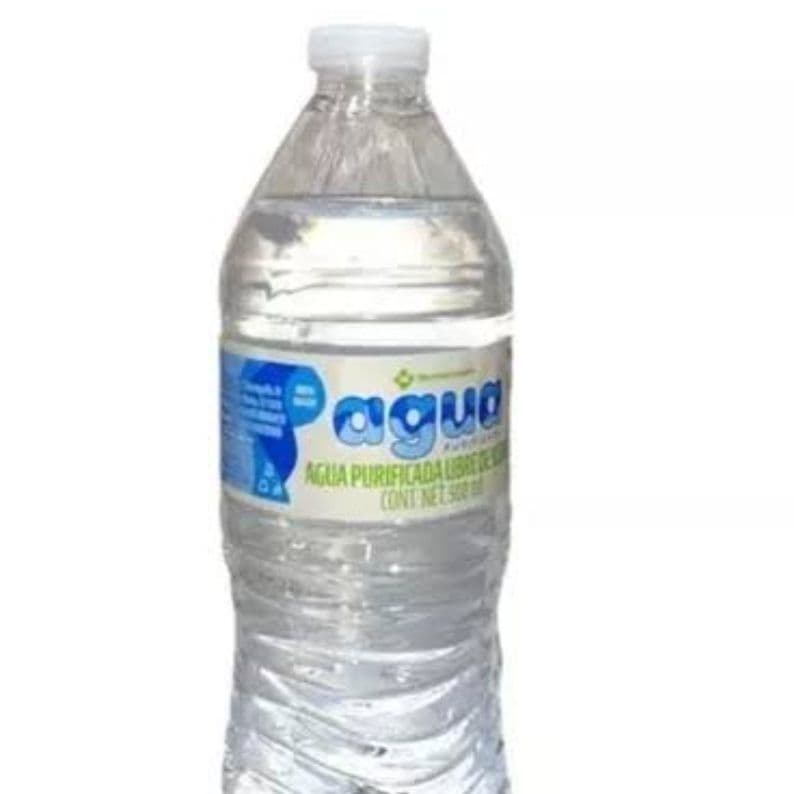 Botella de Agua Member's Mark 500 Ml