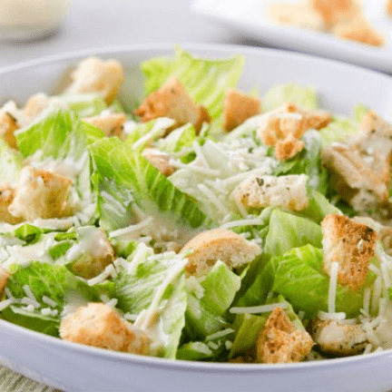 Ensalada Cesar