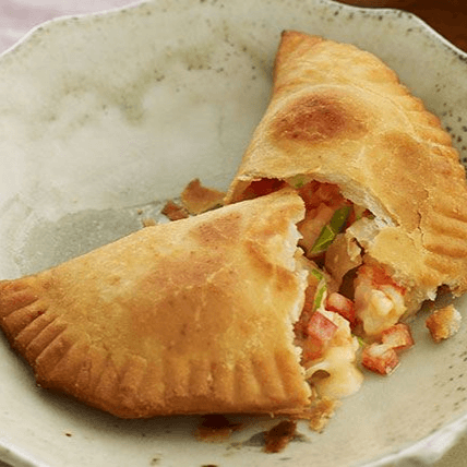 Empanada de Camaron