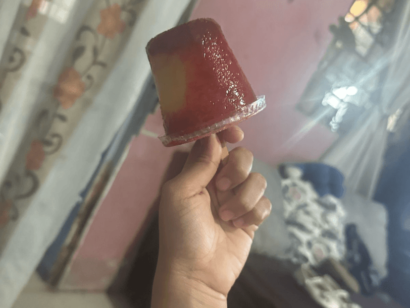 BOLIS, PALETAS Y CHAMOYADAS ANNEL