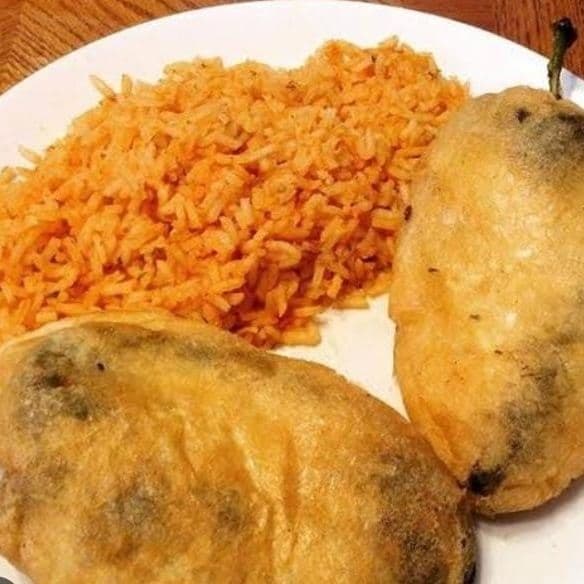 Chile Relleno