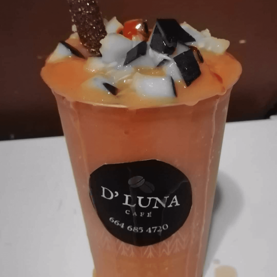Smoothie Luna Picosa