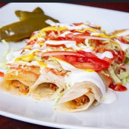 burritas