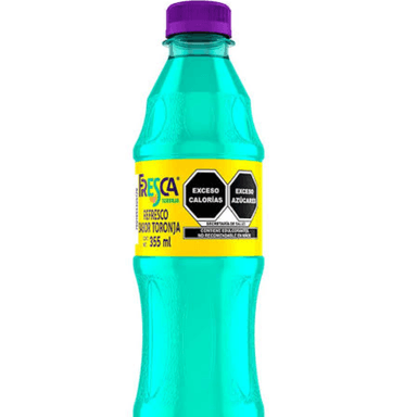 Fresca 355 Ml.