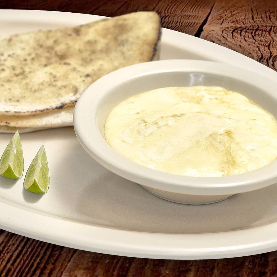 Queso Fundido