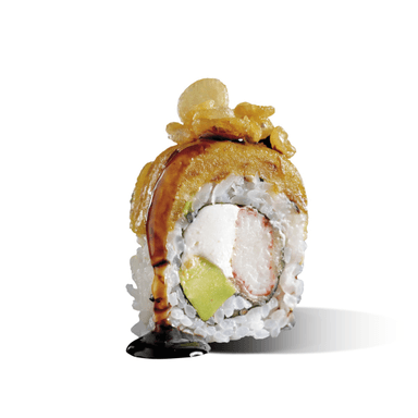 Tropical Roll
