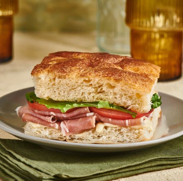Prosciutto