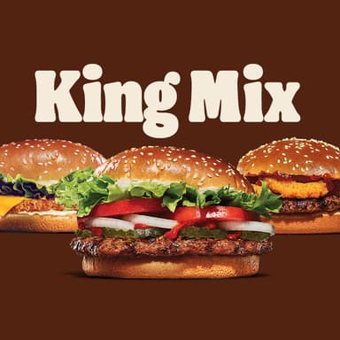 King Mix