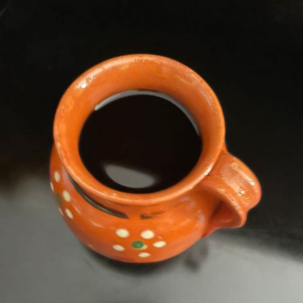 Café de olla