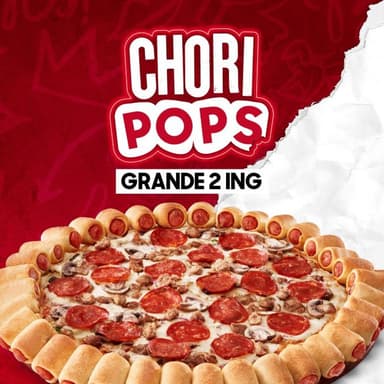 Grande 2 ing Choripops