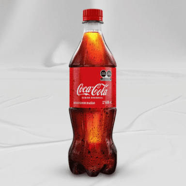 Coca Cola 600ml