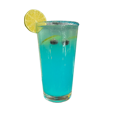 Blue Benjie