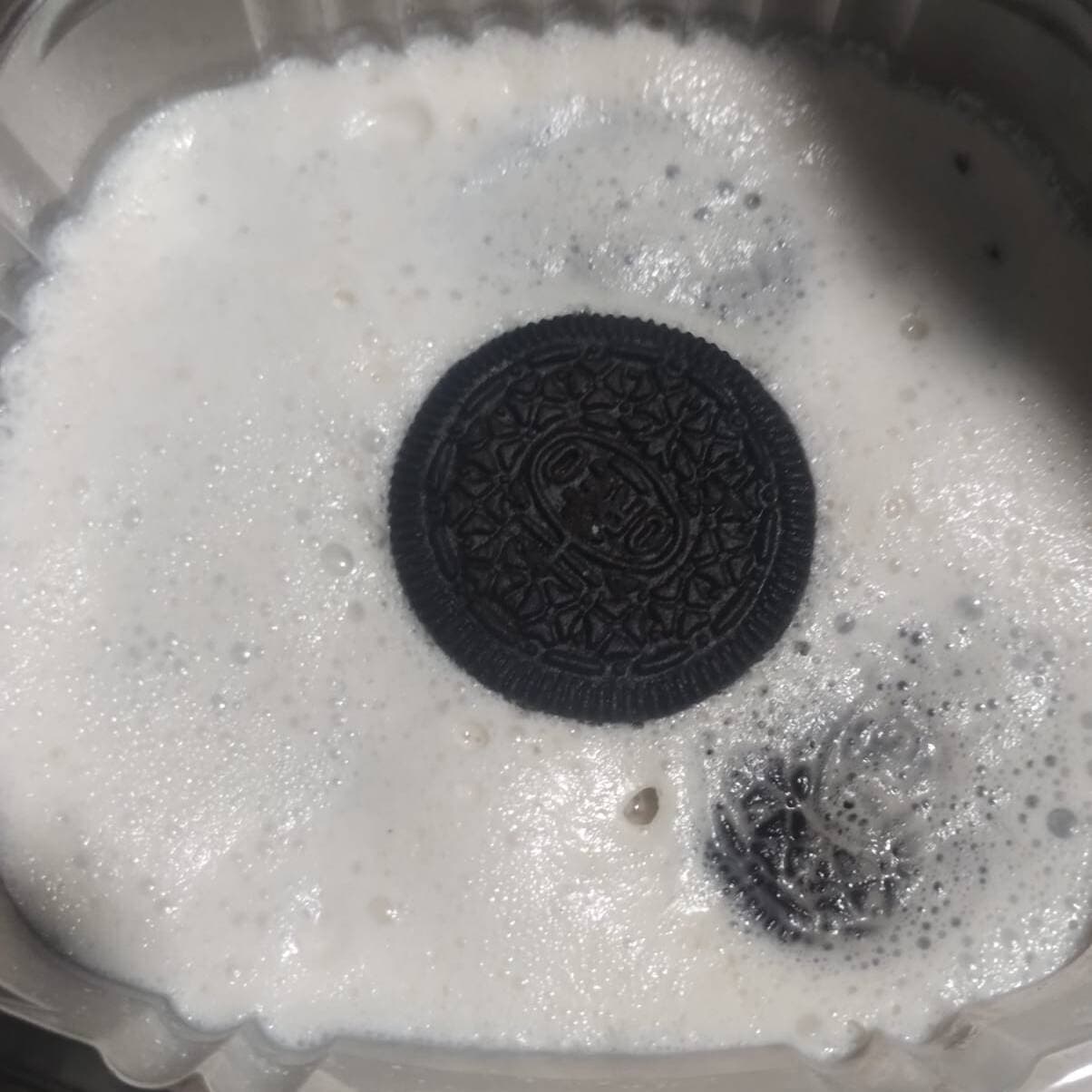 Postre / Mi Chilaquiles