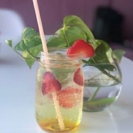 Soda Italiana