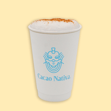 Capuchino Cacao 8 Oz