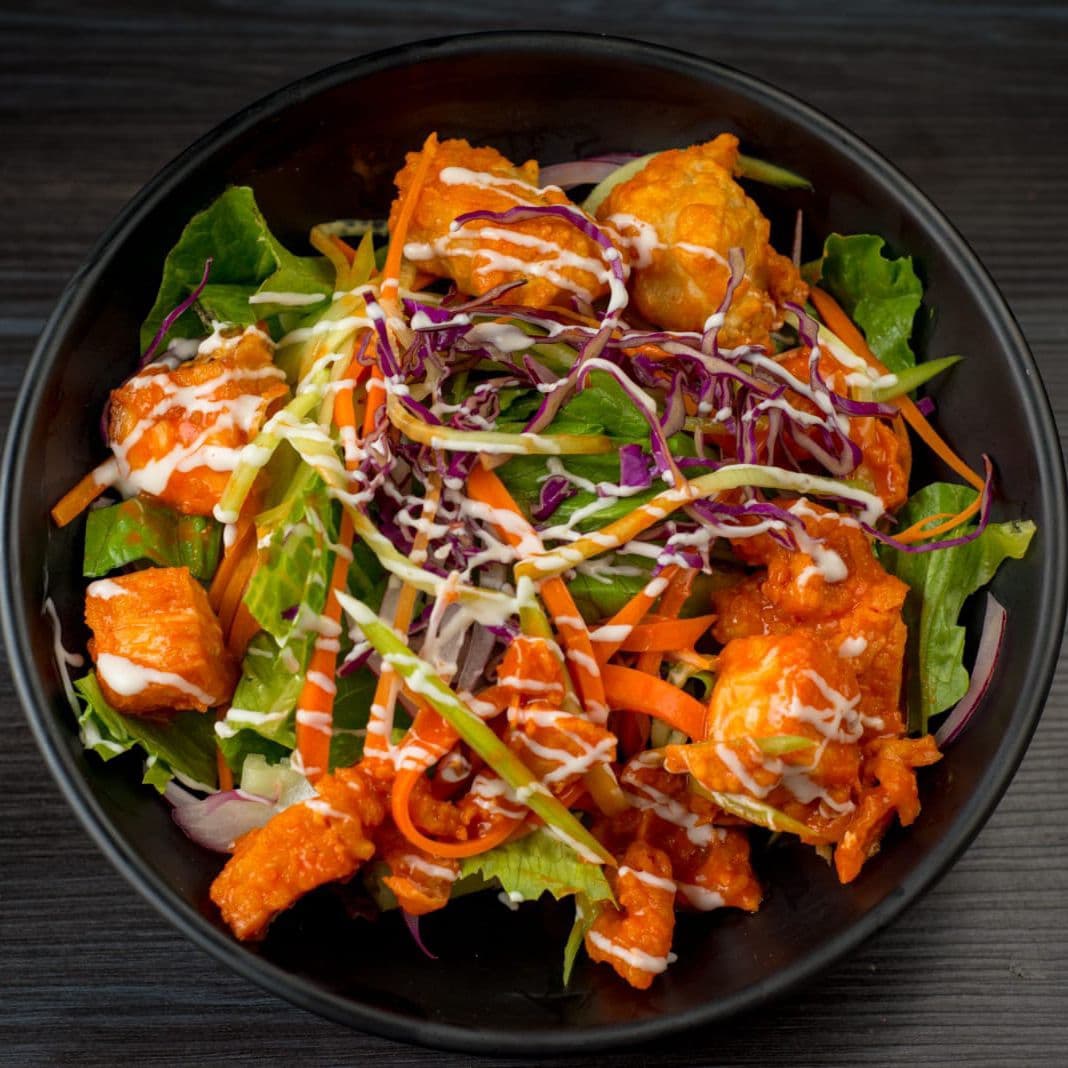 Ensalada de Boneles