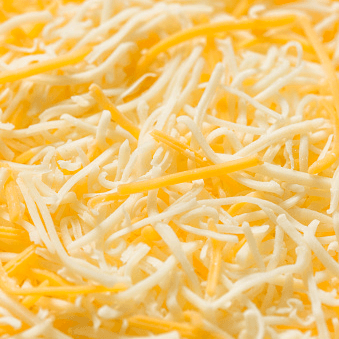 Queso Extra