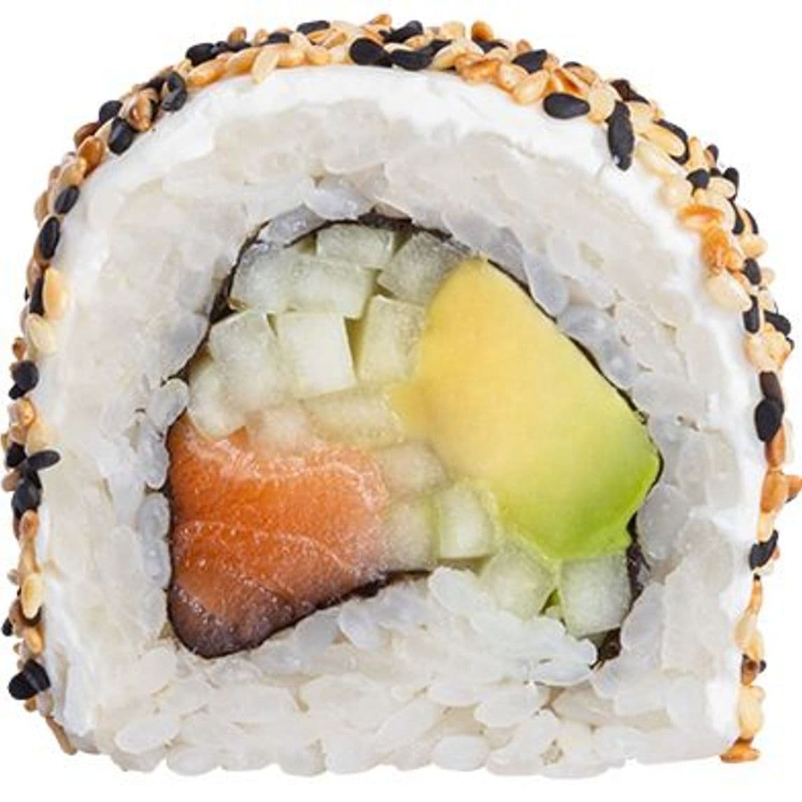Queso Roll