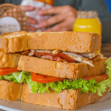 Club Sándwich