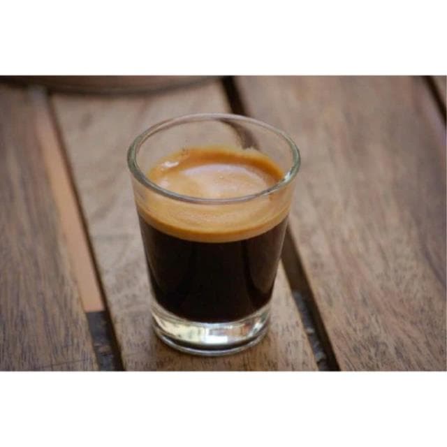 CAFÉ AMERICANO LUNGO FORTE