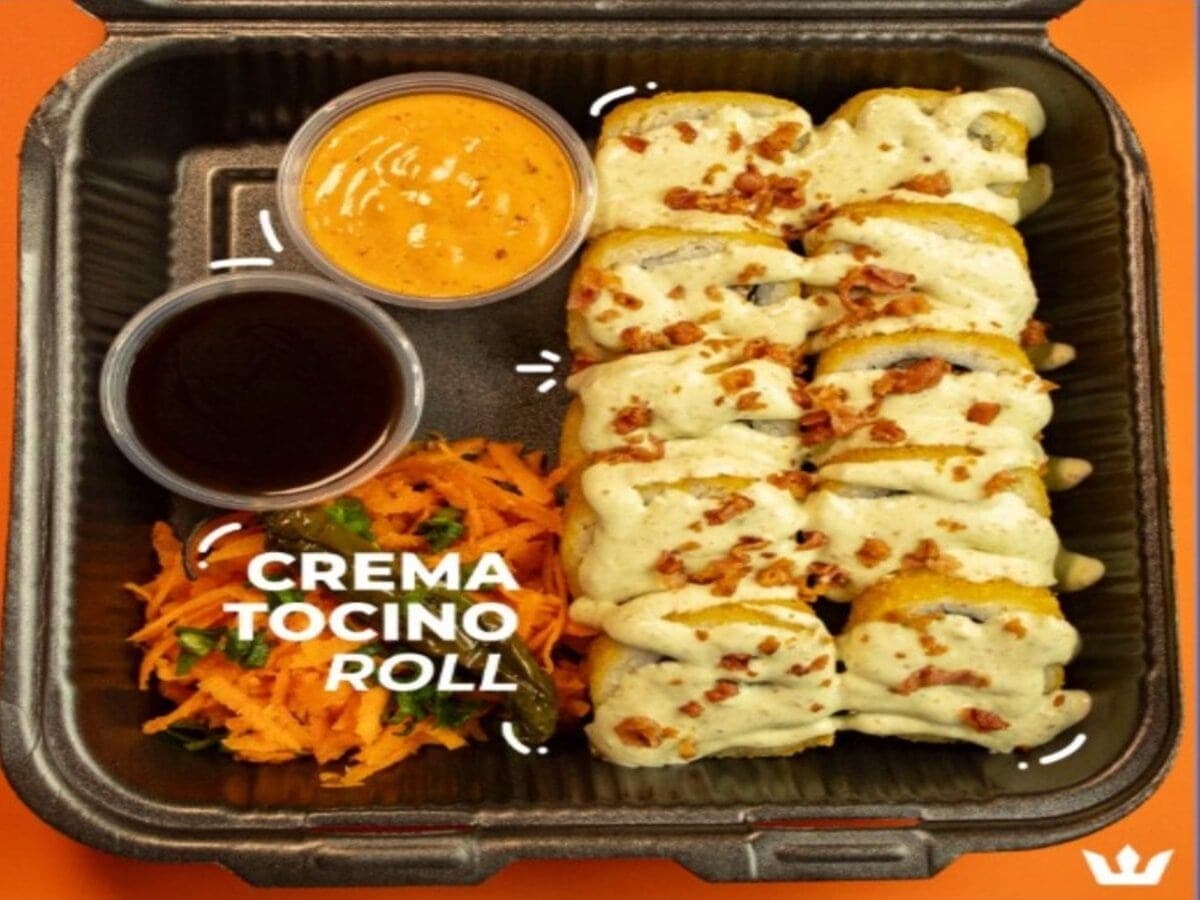 King Roll