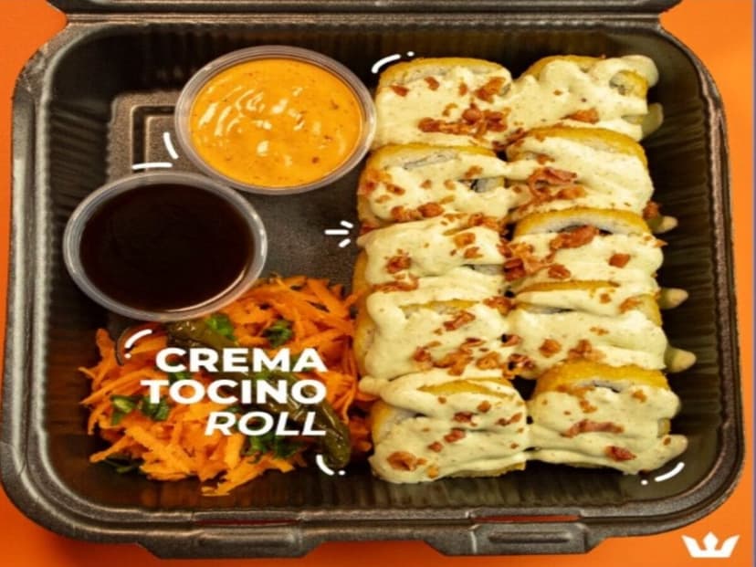 King Roll