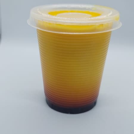 Flan de Leche