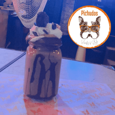Malteada Chocotomo 460ml