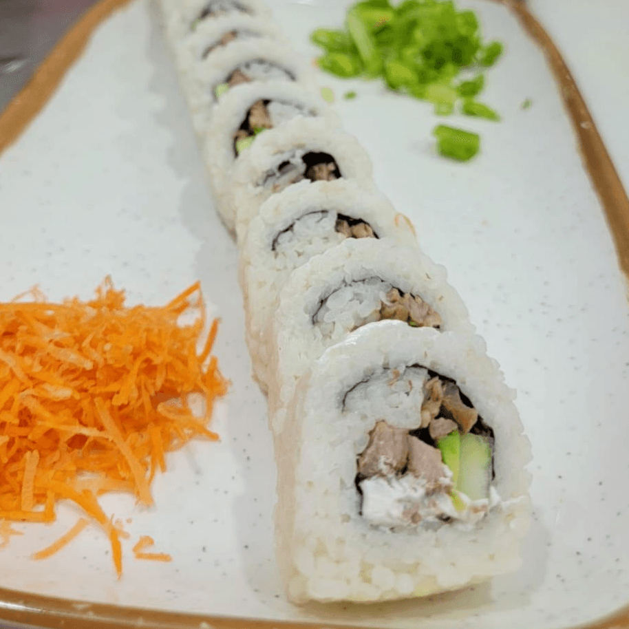 California Roll