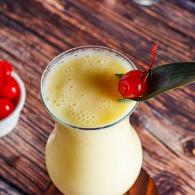 Piña Colada
