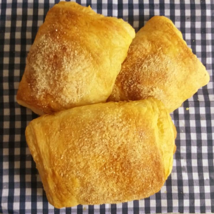 Pastel de Arequipe