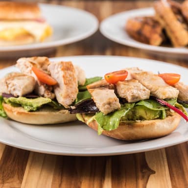 Club Bagel