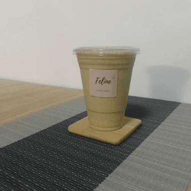 Licuado Cleo