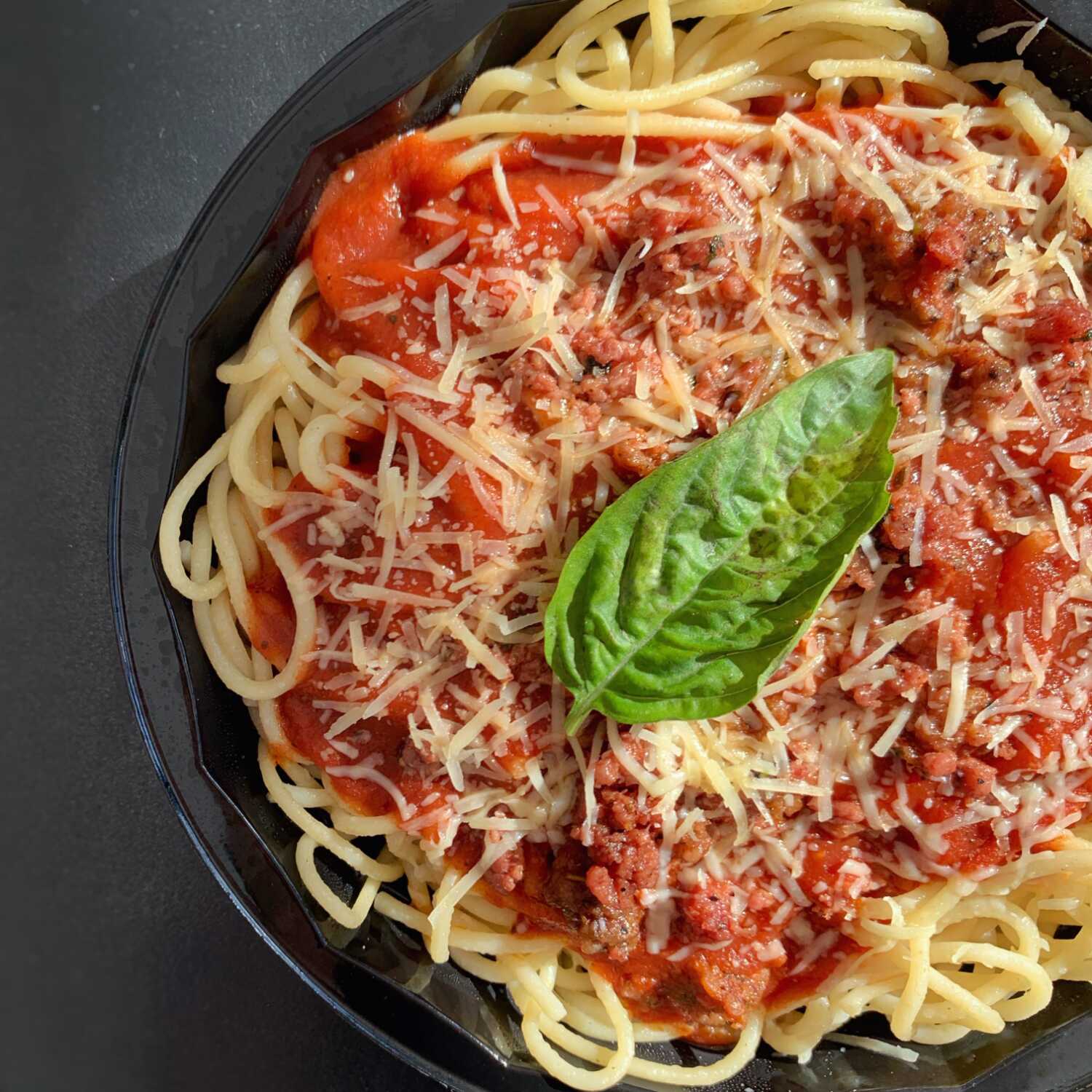 Spaghetti