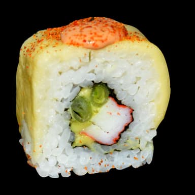 Guratan Sushi