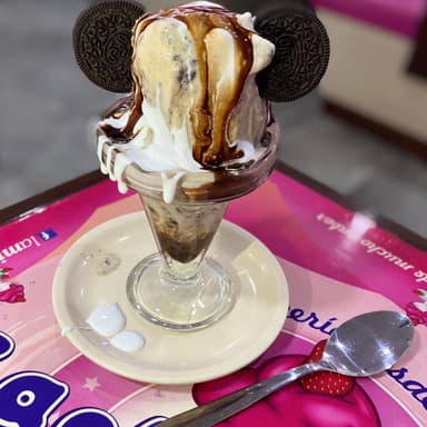 OREO Special