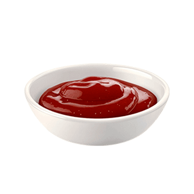 BBQ (2oz)