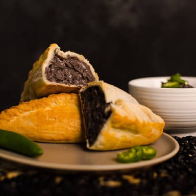 Frijol negro