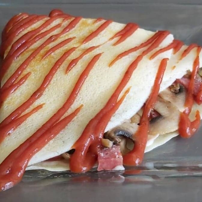 Crepa Italiana