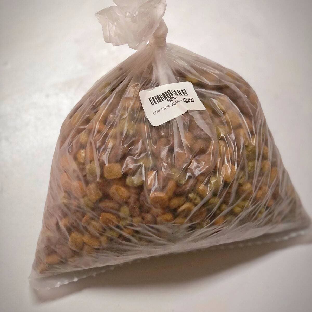 DOG CHOW ADULTO 500GR
