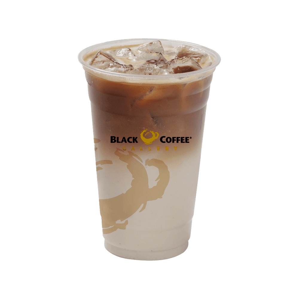 Latte Frío
