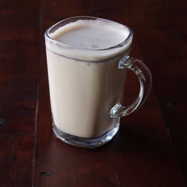 Chai Frutos Rojos