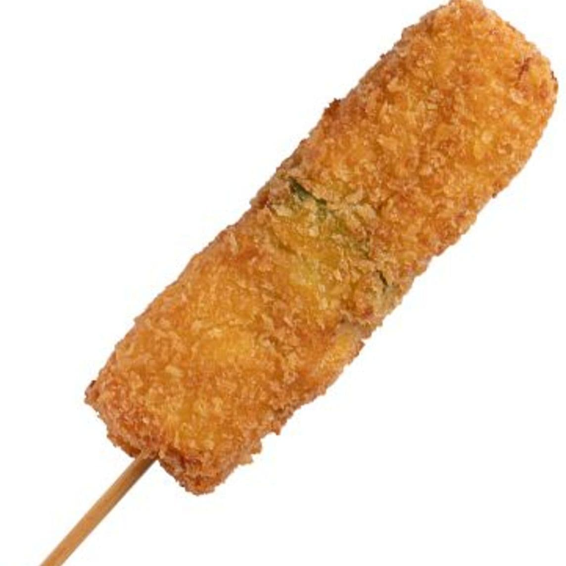 Kushiage Pollo