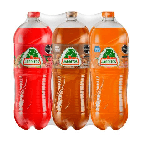 REFRESCO 3 LITROS