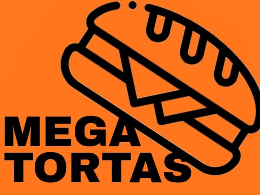 MEGA TORTAS